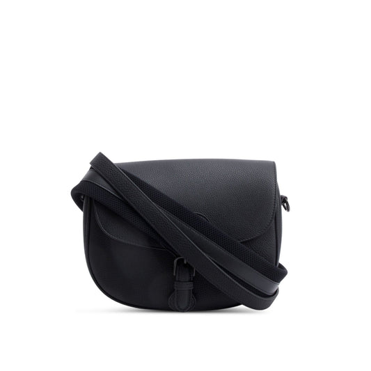 Christian Dior 2021 Black Ultramatte Leather Medium Bobby Bag Rovelle Bags