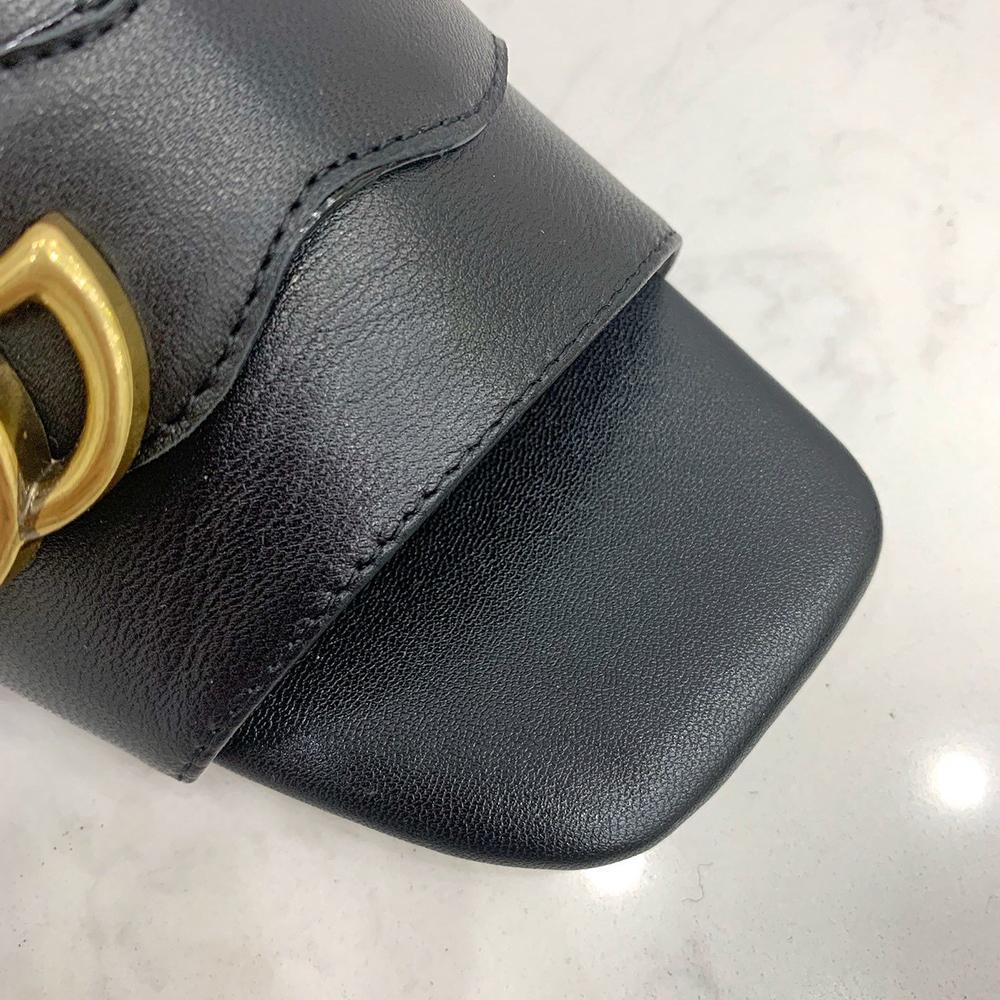 Gucci Sandals