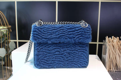 Fendi Kan I F Bag
