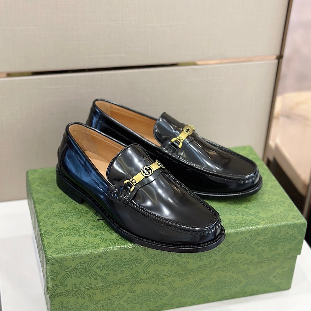 Gucci Men Loafers