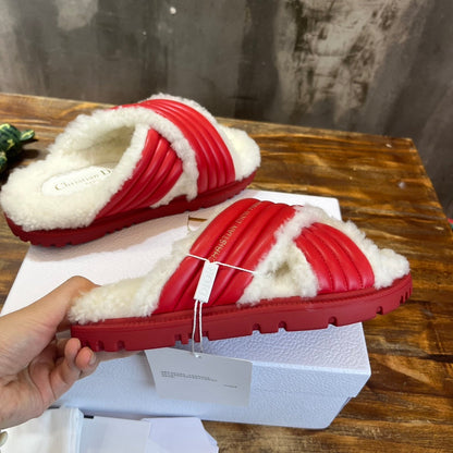 Christian Dior D - Cross Slide