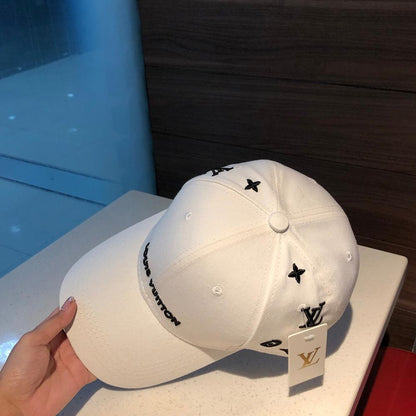 Louis Vuitton Hat