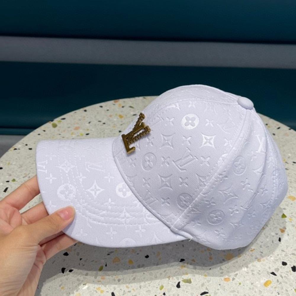 Louis Vuitton Hat
