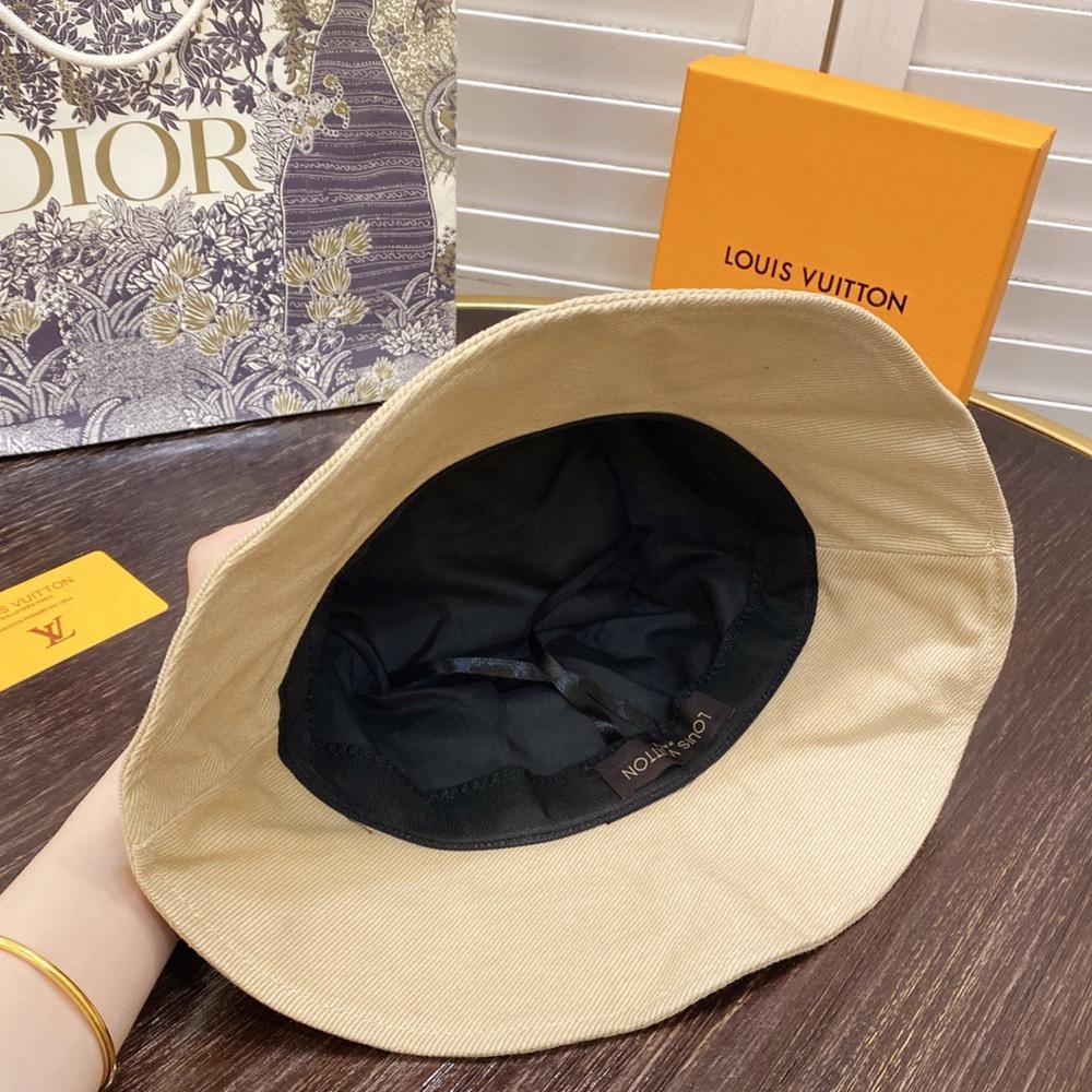 Louis Vuitton Hat