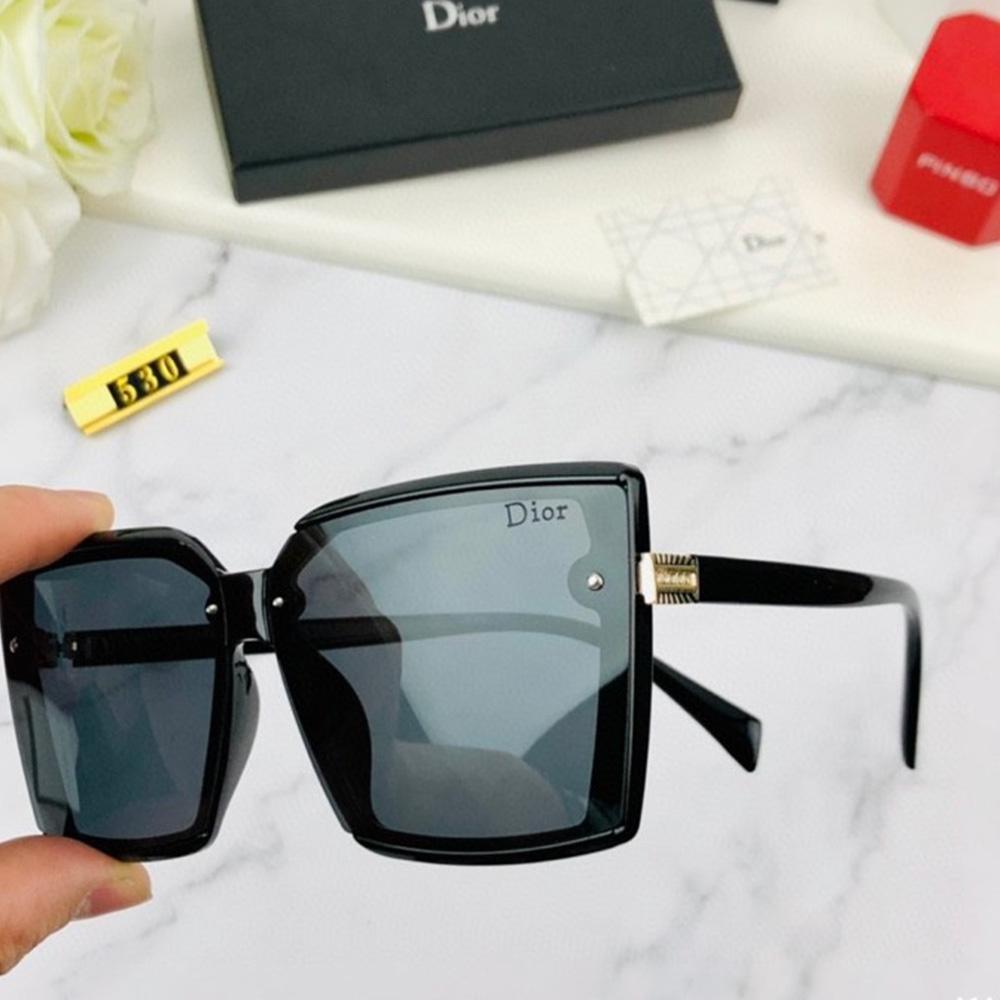Dior Glasses