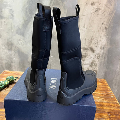 Christian Dior  Boots