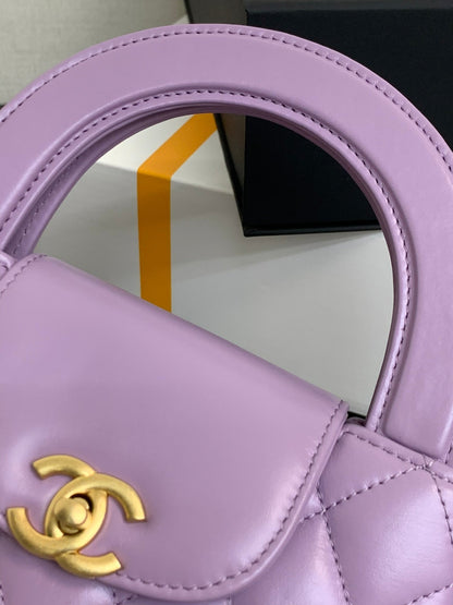 Chanel Kelly  Bag