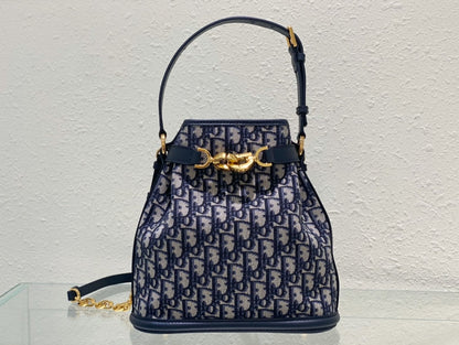 Christian Dior Medium C'est Bag