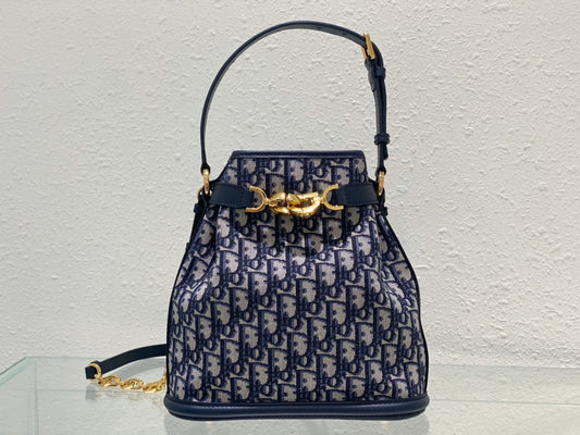 Christian Dior Medium C'est Bag