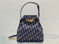 Christian Dior Medium C'est Bag