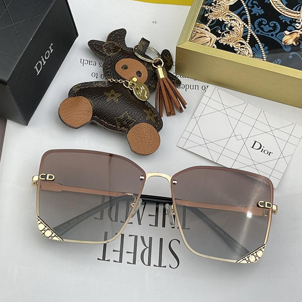 Dior Glasses