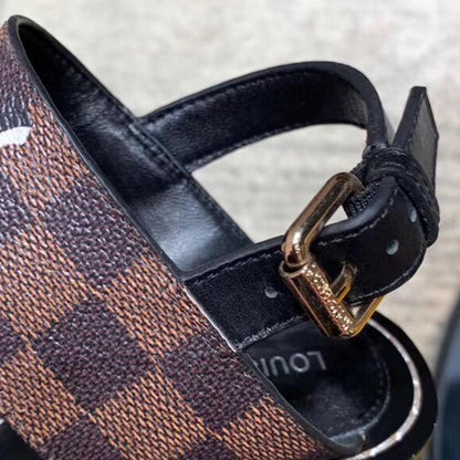 Louis Vuitton Sandals