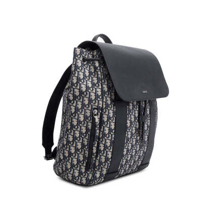 Christian Dior 2020 Oblique Essential Backpack Rovelle Bags