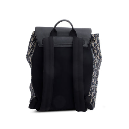 Christian Dior 2020 Oblique Essential Backpack Rovelle Bags