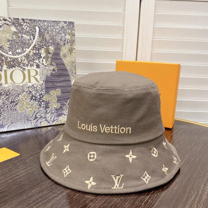 Louis Vuitton Hat