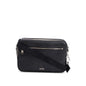 Christian Dior 2022 Black Oblique Galaxy Leather Safari Messenger Pouch Rovelle Bags