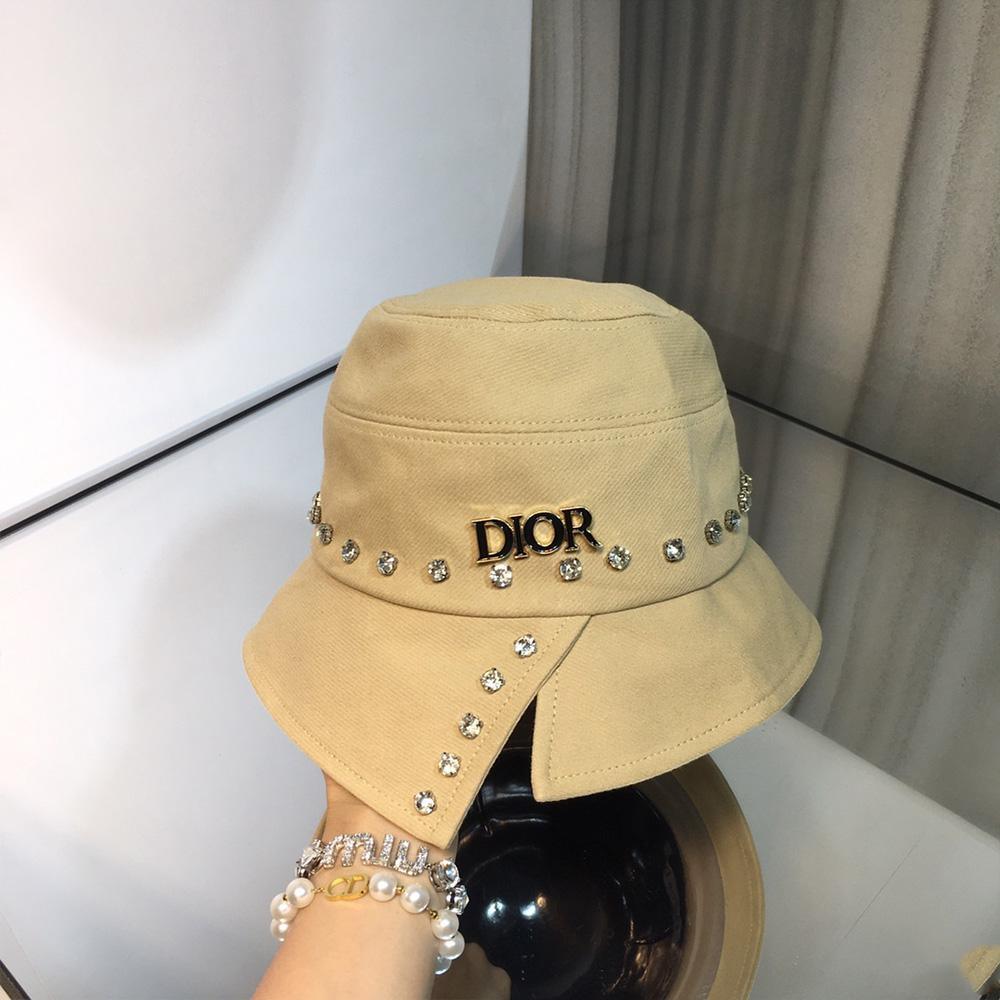 Dior Hat