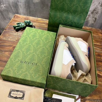 Gucci  GG Screener Sneakers