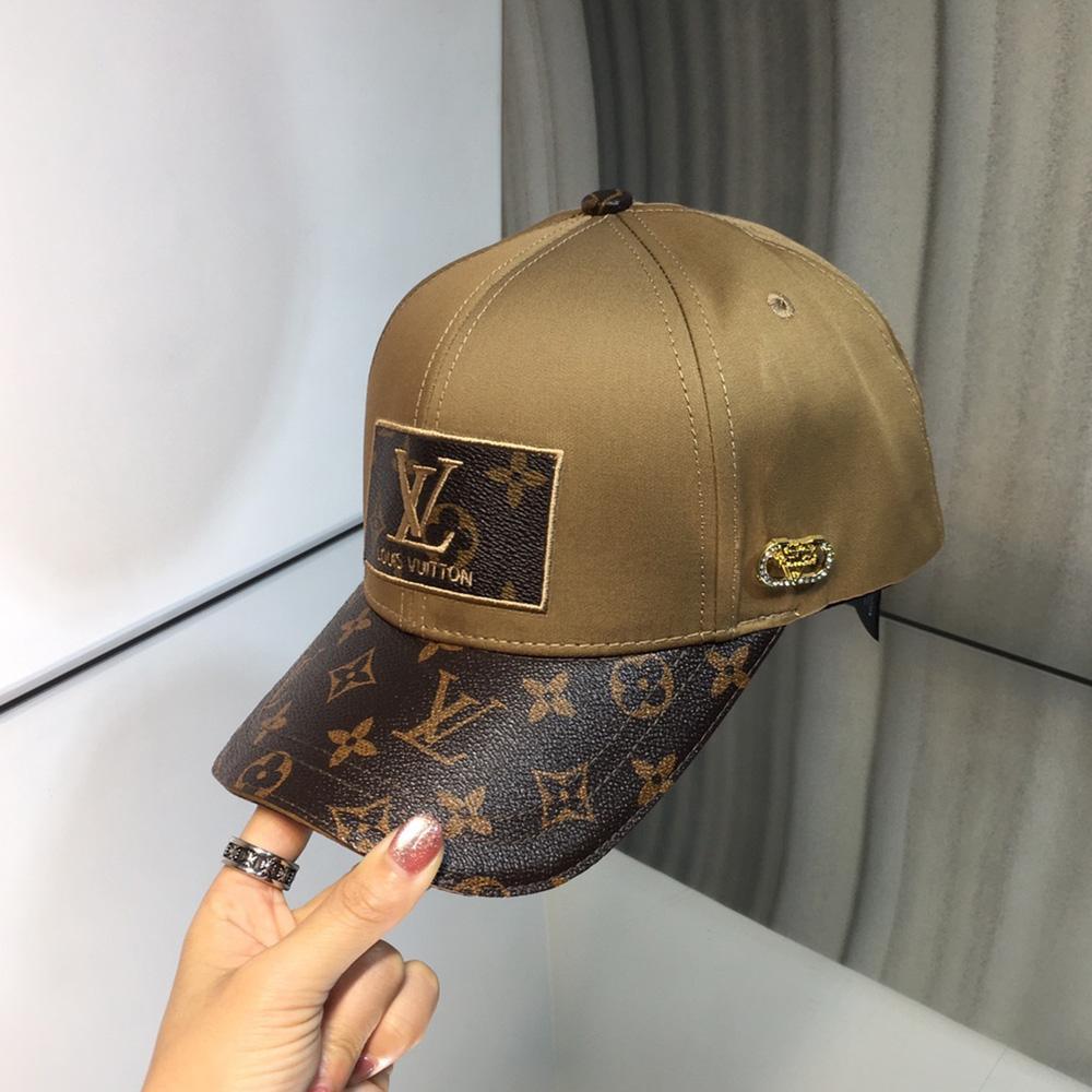 Louis Vuitton Hat