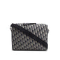 Christian Dior 2022 Oblique Lingot Messenger Bag Rovelle Bags