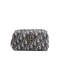 Christian Dior Oblique 30 Montaigne Cosmetic Pouch Rovelle Bags