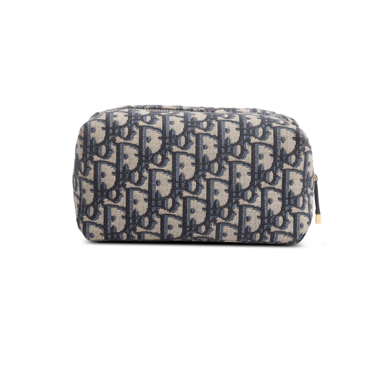 Christian Dior Oblique 30 Montaigne Cosmetic Pouch Rovelle Bags