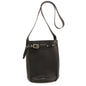 CELINE Shoulder Bag Calfskin black Big Bag Bucket Women