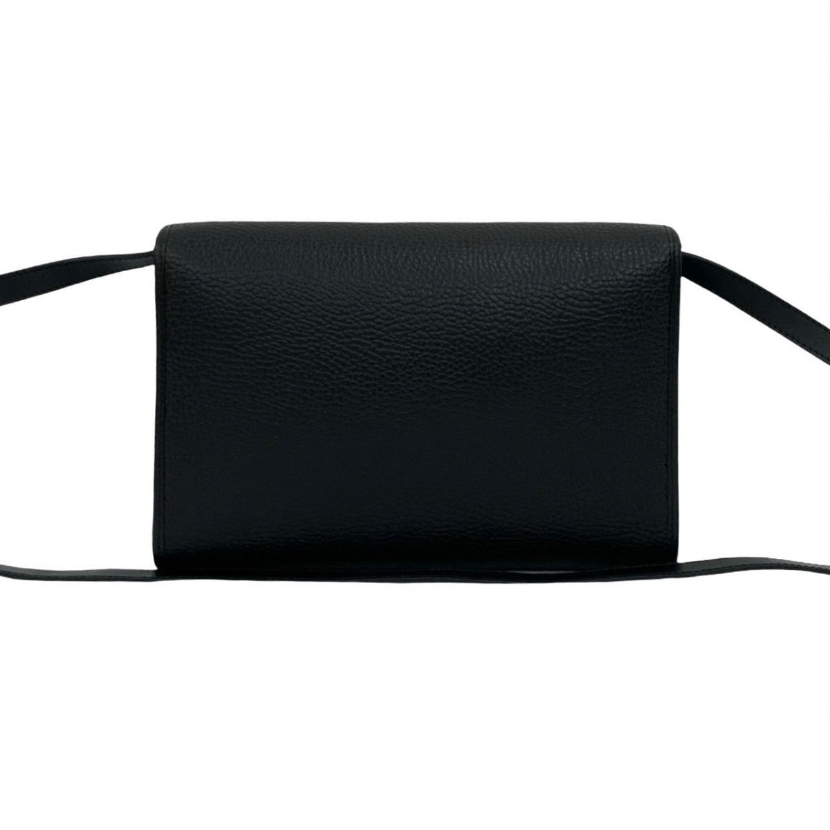 Dior Shoulder Bag leather black Rovelle Bags