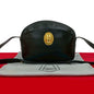 Dior Shoulder Bag leather black Rovelle Bags