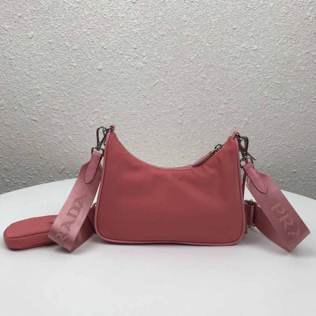 Prada Re-Edition 2005 Nylon Bag