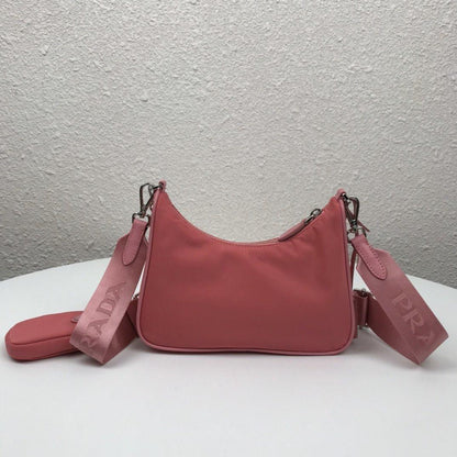 Prada Re-Edition 2005 Nylon Bag