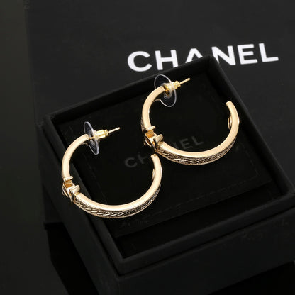 High-Quality Stud Earrings-108