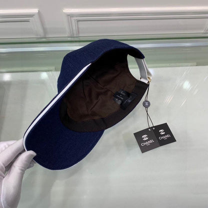 Chanel Hat