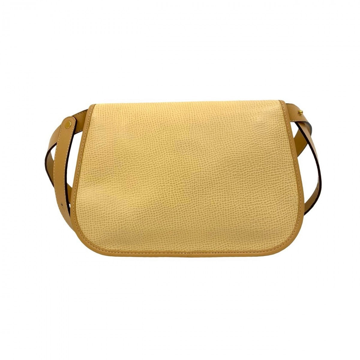 Dior Shoulder Bag leather beige Rovelle Bags