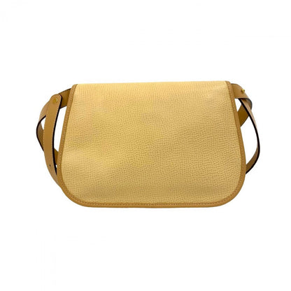 Dior Shoulder Bag leather beige Rovelle Bags