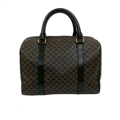 Dior Handbag leather black Rovelle Bags