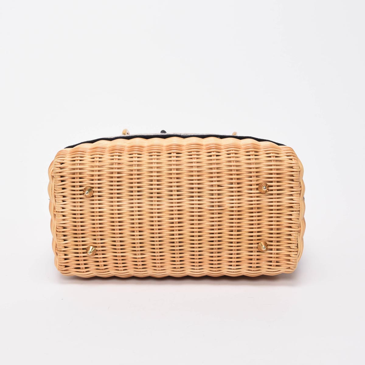 Dior Lady Dior Lou Handbag Rovelle Bags
