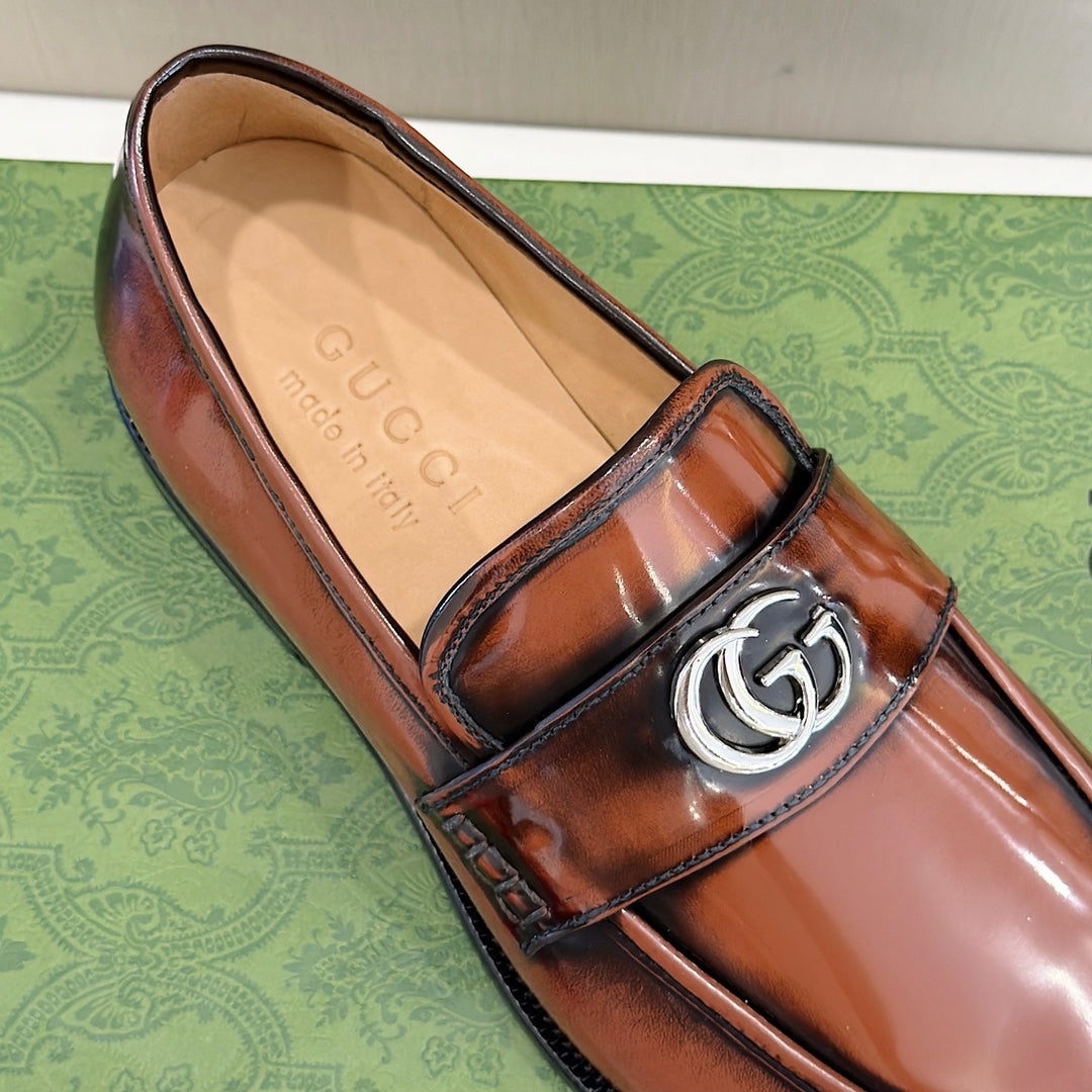Gucci Men Loafers