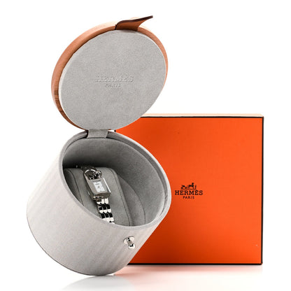 Stainless Steel 16mm Kelly Quartz Watch