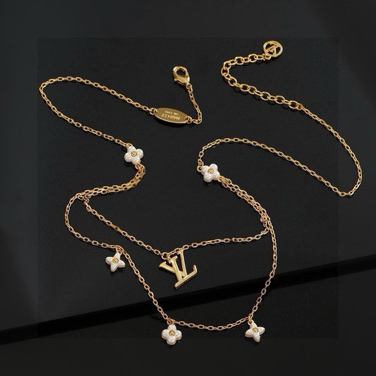 High-Quality, Classic, and Versatile Necklace