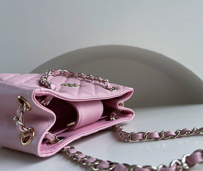 Chanel Shopping Tote Bag