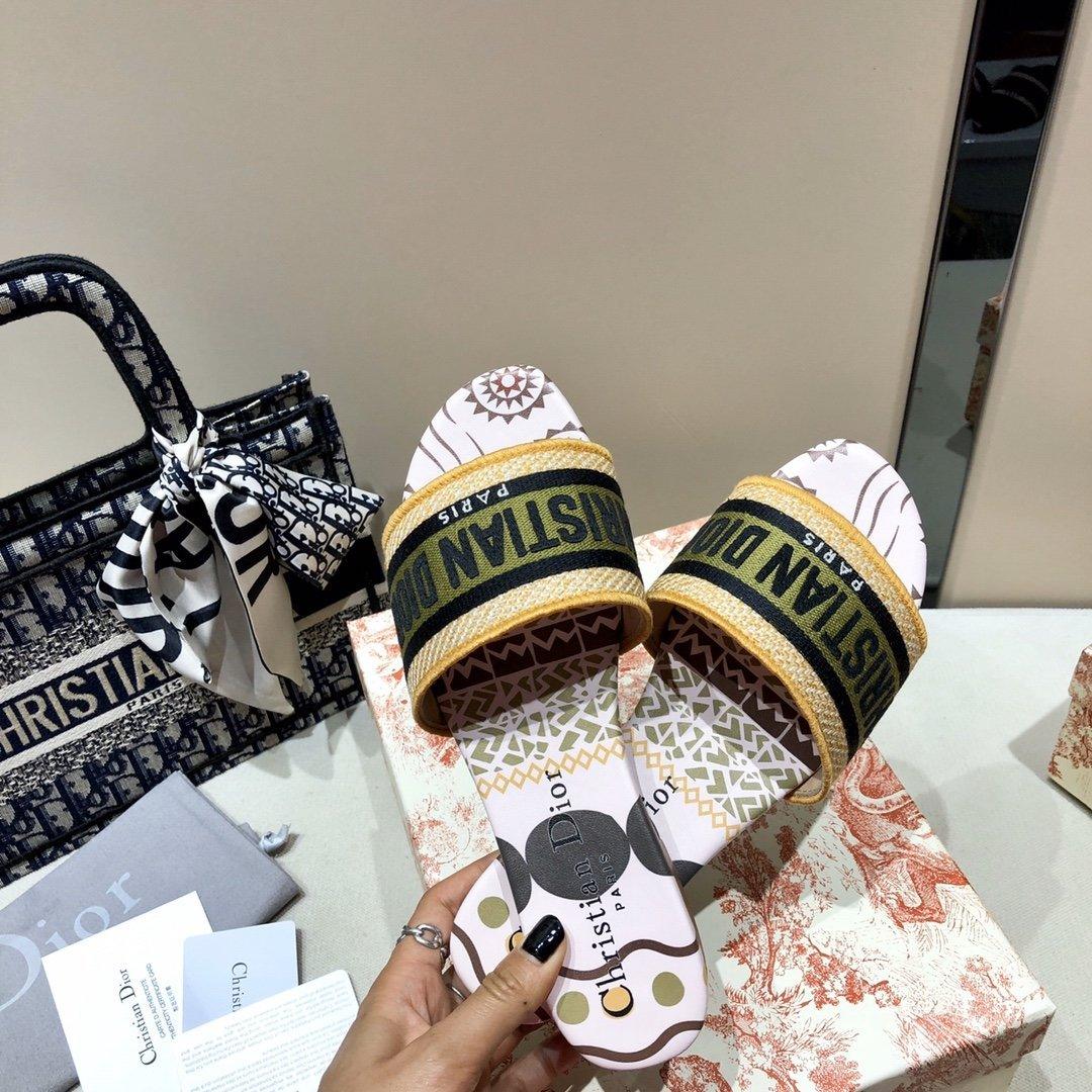 Dior Sandals