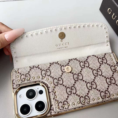 Wallet Crossbody Phone Case  for samsung