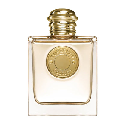 Luxury Burberry Goddess Eau De Parfum 3.3 oz 100 ml For Women