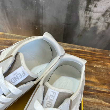 Fendi Step Sneaker