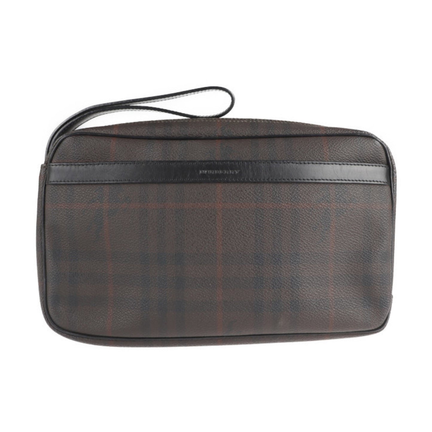 Burberry Brand Brown Shoulder Bag Style 3