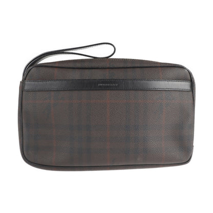 Burberry Brand Brown Shoulder Bag Style 3