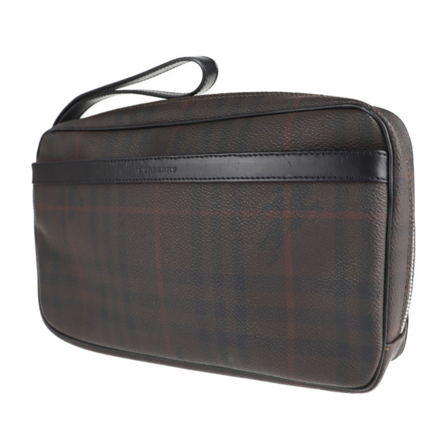 Burberry Brand Brown Shoulder Bag Style 3