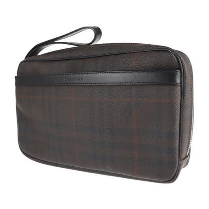 Burberry Brand Brown Shoulder Bag Style 3