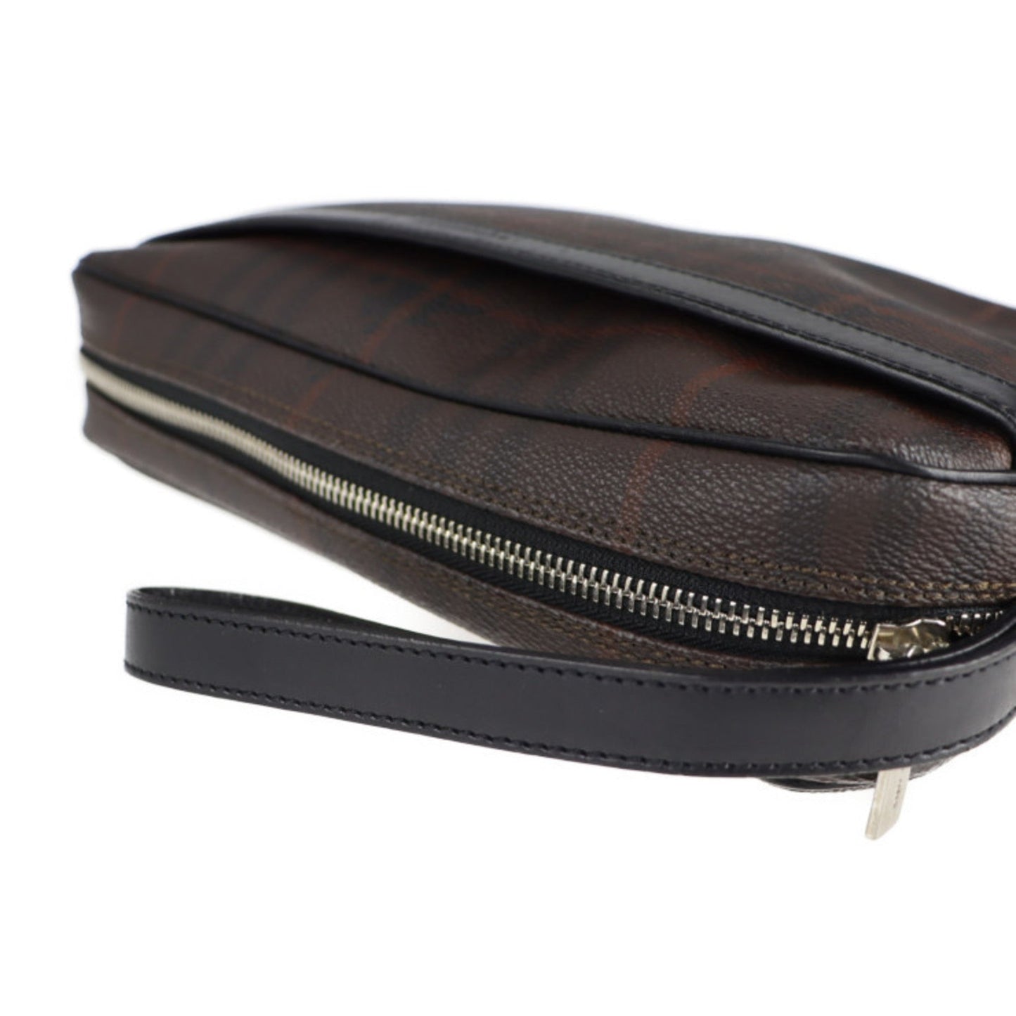 Burberry Brand Brown Shoulder Bag Style 3